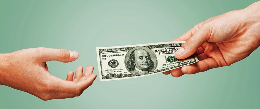 Payday Loans