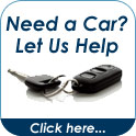 Need a Car? Let Us Help