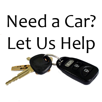 Need a Car